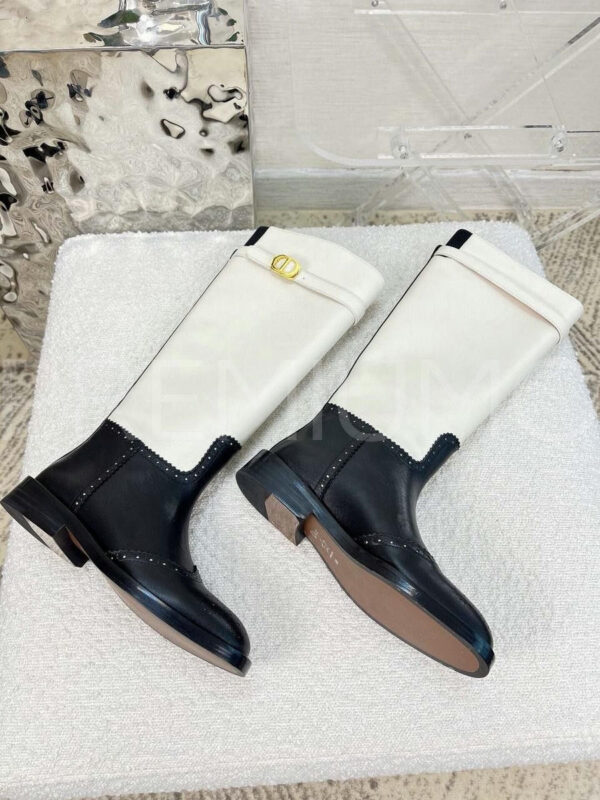 Christian Dior сапоги PR849947 3