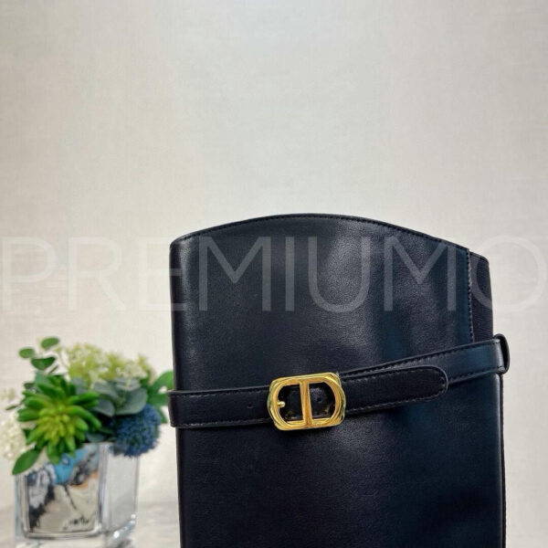 Christian Dior сапоги PR659919 9