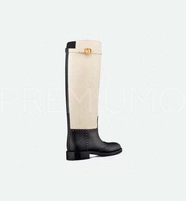 Christian Dior сапоги PR849947 2