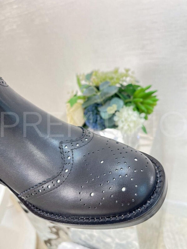 Christian Dior сапоги PR849947 8