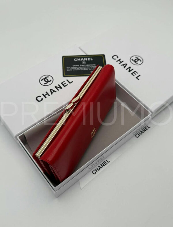 Chanel кошельки PR407161 3