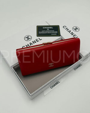 Chanel кошельки PR407161