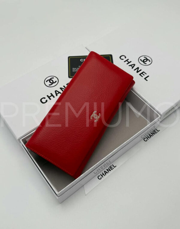 Chanel кошельки PR407161 8