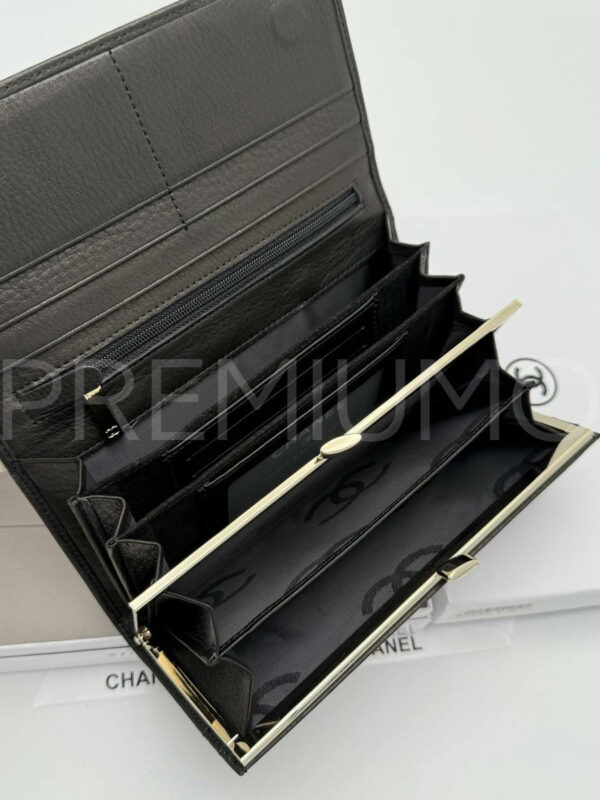 Chanel кошельки PR324145 5