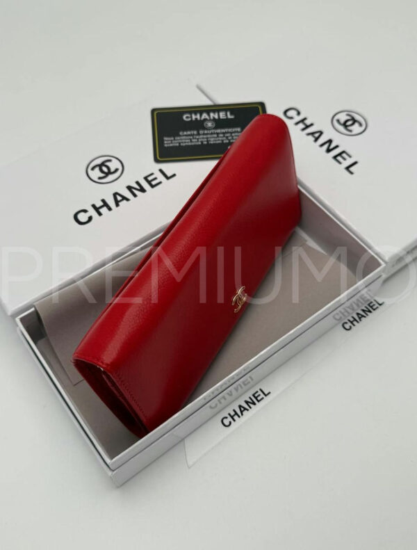 Chanel кошельки PR909950 3