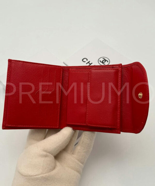Chanel кошельки PR797923 3