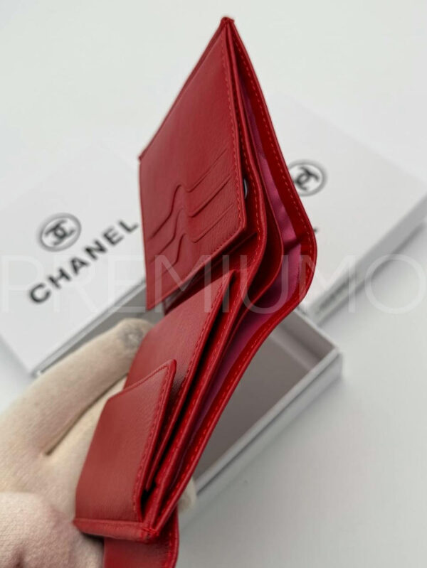 Chanel кошельки PR797923 4