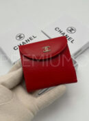 Chanel кошельки PR797923 12