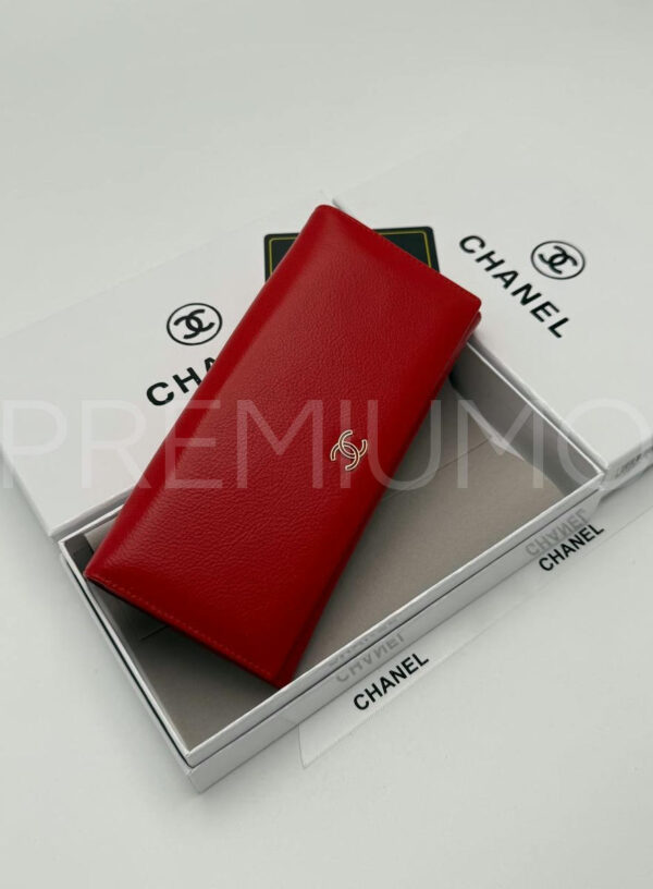 Chanel кошельки PR909950