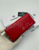 Chanel кошельки PR909950 6