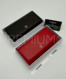 Chanel кошельки PR324145 12