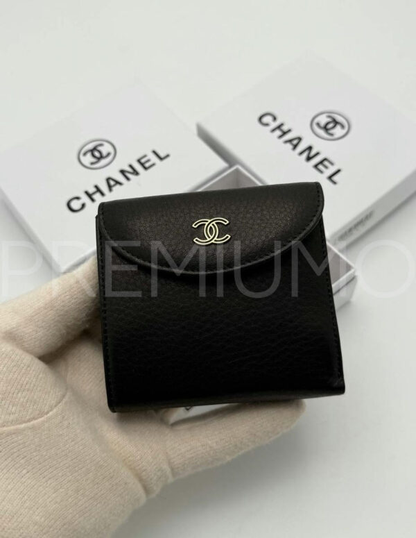 Chanel кошельки PR468893 3