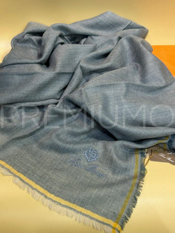 Loro Piana платок PR803461 2