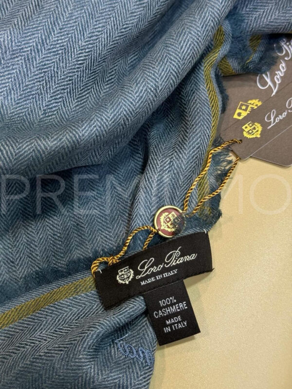 Loro Piana платок PR803461 4