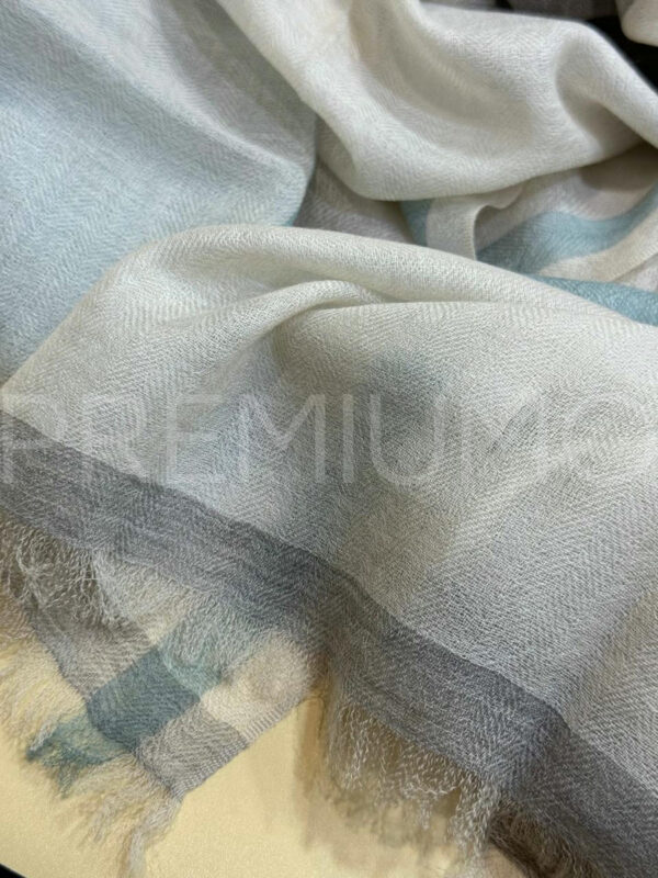 Loro Piana палантин PR464882 4