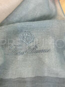 Loro Piana палантин PR464882 6