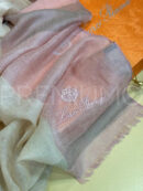 Loro Piana палантин PR569012 9