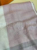 Loro Piana палантин PR569012 7