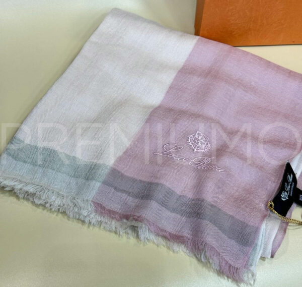 Loro Piana палантин PR569012