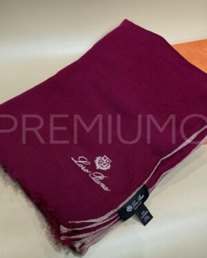 Loro Piana палантин PR438020
