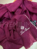 Loro Piana палантин PR438020 7