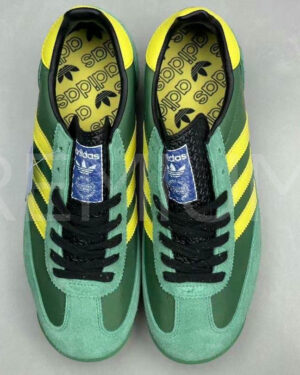 Adidas кроссовки PR200751