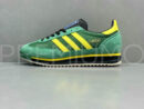 Adidas кроссовки PR200751 5