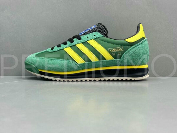 Adidas кроссовки PR200751 2