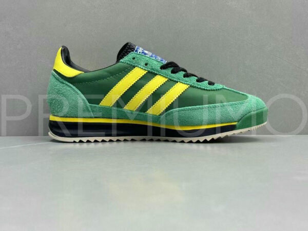 Adidas кроссовки PR200751 3