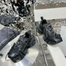Balenciaga кроссовки PR649868 9