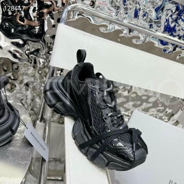 Balenciaga кроссовки PR649868 2