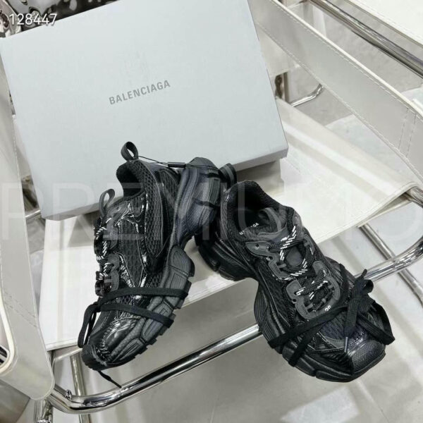 Balenciaga кроссовки PR649868 3