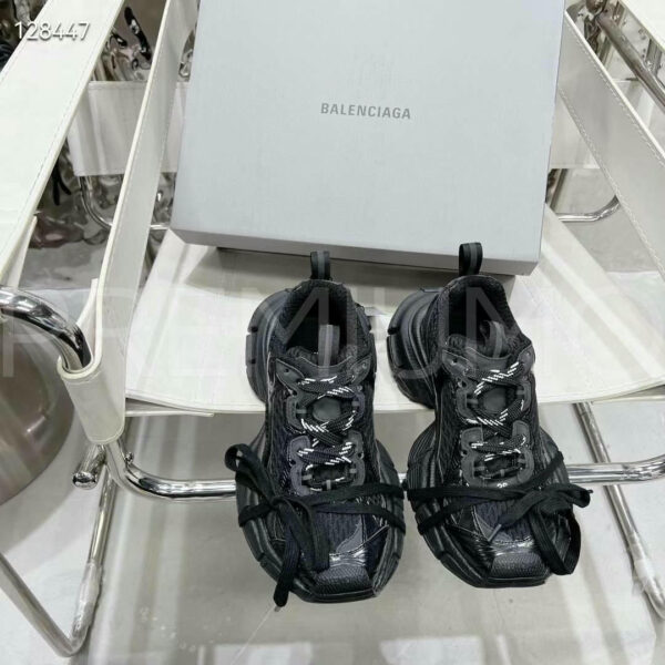 Balenciaga кроссовки PR649868 4