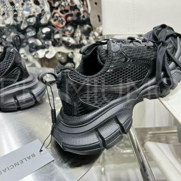 Balenciaga кроссовки PR649868 5