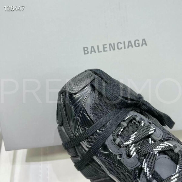 Balenciaga кроссовки PR649868 6