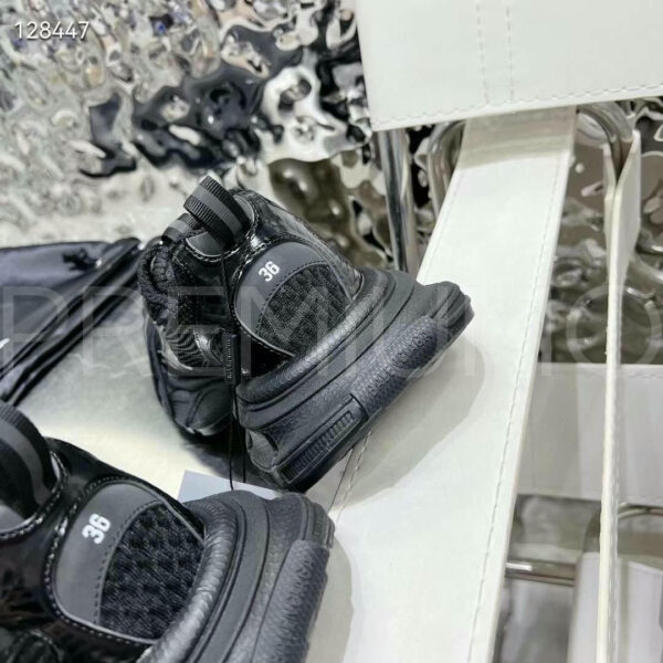 Balenciaga кроссовки PR649868 8