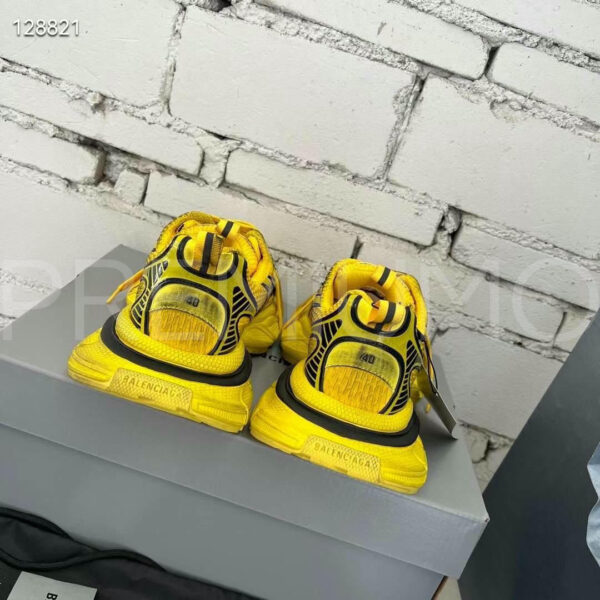 Balenciaga кроссовки PR669378 5