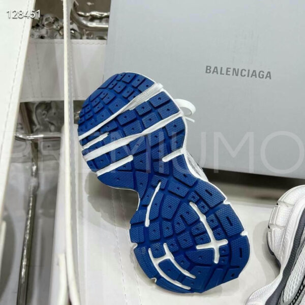 Balenciaga кроссовки PR393254 8