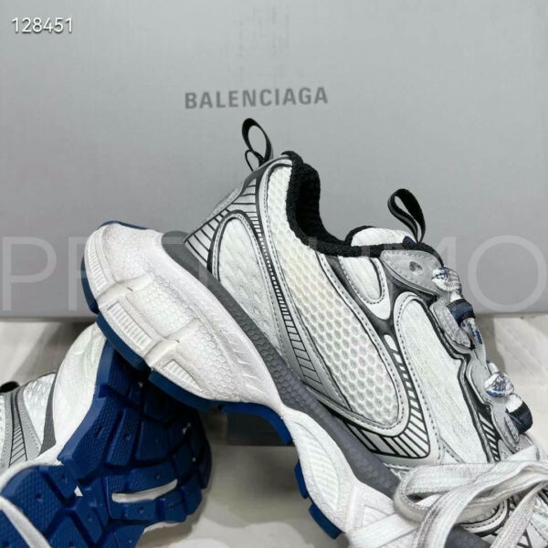 Balenciaga кроссовки PR393254 5