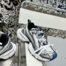 Balenciaga кроссовки PR393254 10