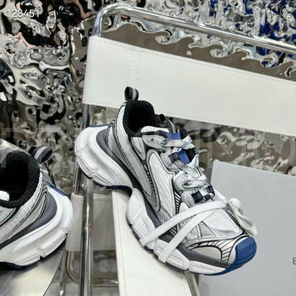 Balenciaga кроссовки PR393254 2