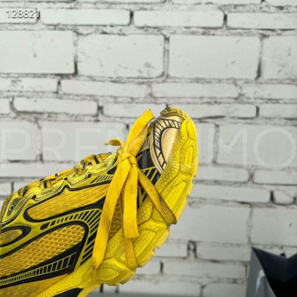 Balenciaga кроссовки PR669378 2