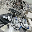Balenciaga кроссовки PR393254 11