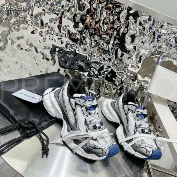 Balenciaga кроссовки PR393254 3