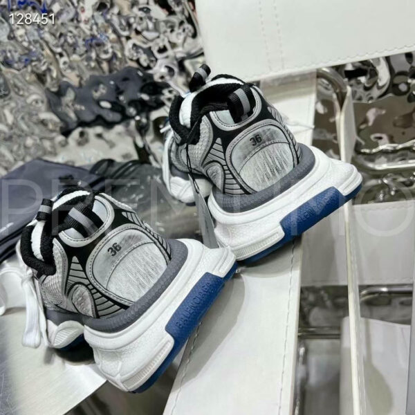 Balenciaga кроссовки PR393254 6