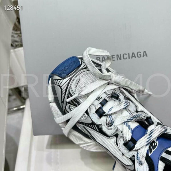 Balenciaga кроссовки PR393254 7
