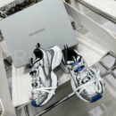 Balenciaga кроссовки PR393254 9