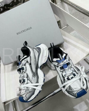 Balenciaga кроссовки PR393254