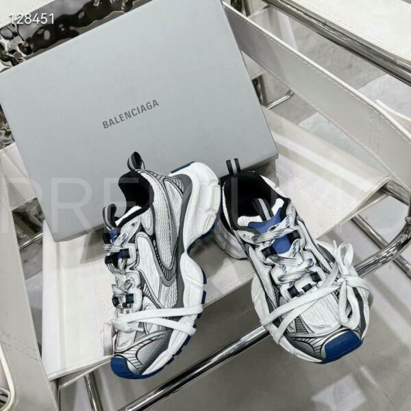 Balenciaga кроссовки PR393254