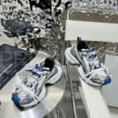 Balenciaga кроссовки PR393254 12